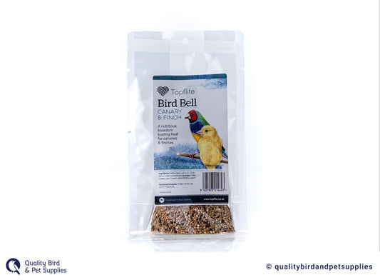 Seed Bell Canary / Finch-Topflite
