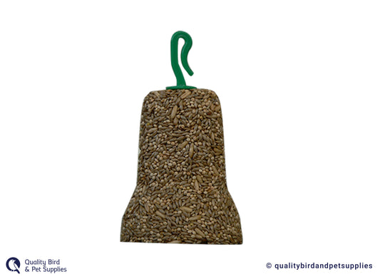 Seed Bell Budgie-Topflite