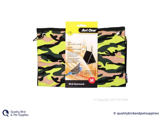 Avi One Bird Hammock - 3 sizes