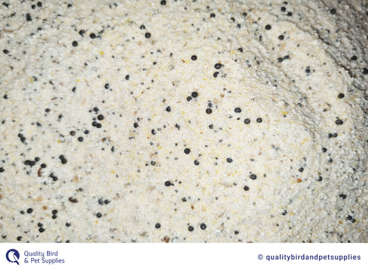 Mineral Energy Softfood 1kg